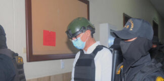 Caso Senasa: Santiago Hazim tendrá hoy su turno para defenderse