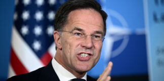 Enviado del Kremlin ‘desenmascara’ al jefe de la OTAN: «Quiere la guerra»