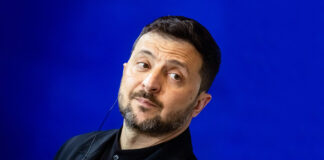 El Kremlin denuncia otro intento de engaño de Zelenski