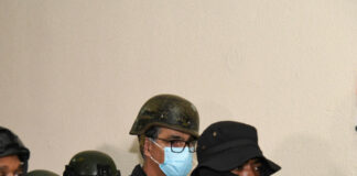 Caso Senasa: Juez se reserva fallo de audiencia de medida de coerción para mañana domingo