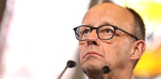 Merz afirma que «las décadas de ‘pax americana'» han terminado para Europa