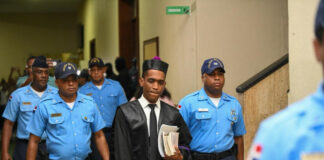 Juez otorga ocho meses al Ministerio Público para concluir investigación en el caso Senasa y ordenó embargo de bienes y activos de Read Estrella