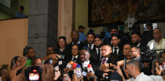 Juez califica hechos en Senasa como crueles y compara caso con un “holocausto”, revela Camacho