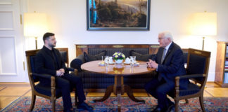 Reuters: EE.UU. pide a Kiev retirar tropas de la República Popular de Donetsk para cualquier acuerdo de paz