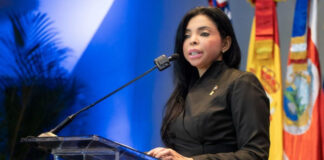 Magistrada Yeni Berenice Reynoso Gómez, niega acuerdos con implicados en caso Senasa: “Vamos por penas contra todos”. Extraña el silencio sobre los informes tecnológicos y de data