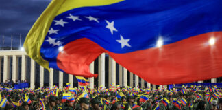 «Consecuencias impredecibles»: Moscú advierte a Occidente por la tensión sobre Venezuela