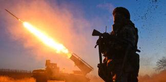 Putin: Rusia ha recuperado el estatus de plena soberanía