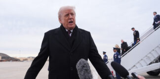 Trump: Venezuela «expulsó a nuestras empresas, las queremos de vuelta»