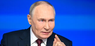«Estamos listos para rematar a esa alimaña»: Putin cita a militares rusos indignados por atrocidades de Kiev contra civiles