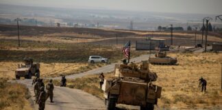 Hegseth sobre los ataques de EE.UU. en Siria: «Esto no es el comienzo de una guerra, es una declaración de venganza»