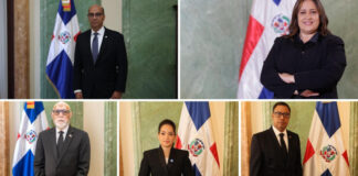 Consejo Nacional de la Magistratura selecciona los nuevos jueces de la Suprema Corte de Justicia