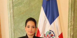 ¿Quién es Yorlin Vásquez, 35 años, quien pasará de dirigir un equipo de 3,500 personas a jueza de la SCJ?