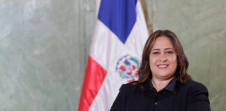 Esto dijo la jueza Miguelina Ureña en su entrevista para jueza de la SCJ