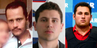 ¿Quiénes son ahora los narcos más poderosos de México?