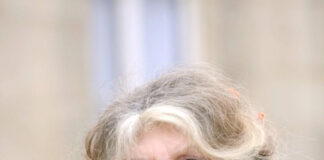 Brigitte Bardot será enterrada en el cementerio de Saint-Tropez