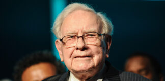 Warren Buffett se jubila a los 95 años