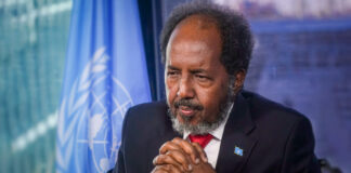«Se abrirá la caja de Pandora en el mundo»: Presidente de Somalia advierte sobre exigencias de Israel