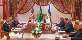 NYT revela la «trampa» que tendió Trump a Kiev