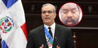 Muestra de amplia y alarmante degradación social, que un individuo amenaza públicamente al presidente de la República con meterle una bala y que media ciudadanía guarde silencio