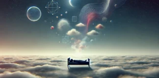 Creíamos, que la República y por su falta de reacción a los desmanes del gobierno delincuente, estaba natimuerta, pero no, es peor; se encuentra en estado hipnagógico, es decir, entre el sueño y la vigilia