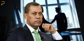 Demostrando que el Poder Ejecutivo, sí que dirige al ministerio público. presidente de Indotel anuncia “Senasa 2” y la ampliación del proceso judicial por corrupción