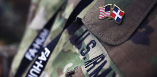 Somos los mismos dominicanos los culpables de que EEUU nos haya invadido y ocupado dos veces y ahora esté al principio de una ocupación “asimétrica” nueva