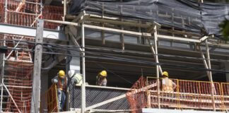 ¿Quién frenó la construcción? Responsabilidades compartidas en la desaceleración del sector