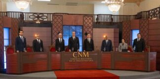 Los jueces de la Suprema Corte de Justicia serán escogidos mañana viernes