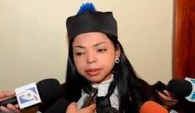 Yeni Berenice Reynoso Gómez sobre caso Senasa: «Tenía salud para contribuir al robo del Estado… tenga salud para responder por ese crimen»