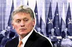 El Kremlin: «Rutte no sabe de qué está hablando»