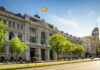 El Banco de España avisa de la desaceleración gradual del PIB, de la ralentización del empleo y del aumento del gasto público