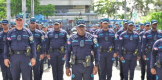 La Policía. ¿Más segura y confiable?