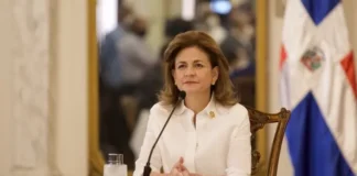 Raquel Peña califica de «inadmisible» el caso Senasa