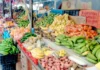 Alimentos-bebidas aportó 71.53% de la inflación noviembre
