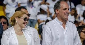 Nasry Asfura, respaldado por Trump, lidera los resultados preliminares de las presidenciales en Honduras