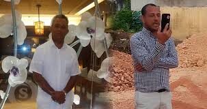 Matan general retirado y cuñado en el Higüero