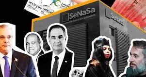 O el ministerio público hace porque las pruebas que aportó sean suficientes y exactas para que el juez dicte sentencia de castigo en el caso Cobra o en caso contrario, la decisión podría ser el punto de protesta fuerte que provoque una poblada