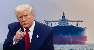 Es probable que los actos de piratería estadounidenses y ordenados por Trump vayan a tener tres respuestas devastadoras