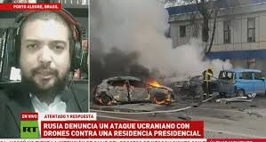 Kiev «recurrirá cada vez más al terrorismo»: Experto profundiza en el ataque ucraniano contra una residencia presidencial rusa