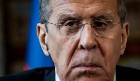 Lavrov revela el objetivo de Bruselas, Berlín, París y Londres contra Rusia