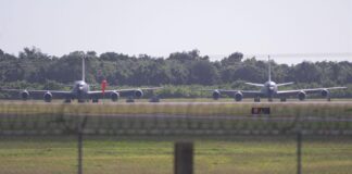 EE. UU. amplía su despliegue en el Caribe entre vuelos en el Golfo de Venezuela y aviones en el territorio dominicano