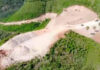 Condenan a empresa agrícola al pago de RD$60 millones por deforestación en Loma Redonda en Ocoa