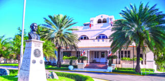 ¿Qué tipos de visas existen en República Dominicana?