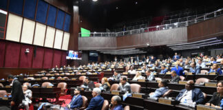 Congreso Nacional aprobó más de 99 mil millones de pesos en préstamos durante 2025