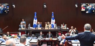 Se impuso la partidocracia y los corruptos legisladores. Candidaturas independientes en el olvido: se aproxima perención de propuestas a cargo de diputados