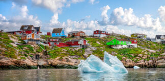 ¿Qué es Groenlandia y por qué es tan importante para EE.UU.?