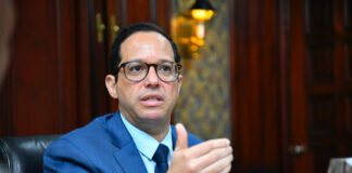 Freund asegura que el MAP no puede determinar malas prácticas de Rafael Féliz en el ITLA. Al final carta pública del exrector víctima de una intriga mediática rastrera