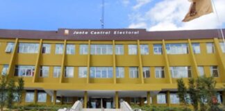 Presupuesto para la campaña. ¿Cómo distribuirá la JCE los fondos públicos a los partidos?