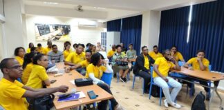 Oferta. Infotep impulsa formación en cinematografía