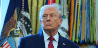 Trump revela el «objetivo final» respecto a Irán